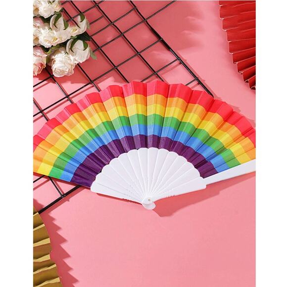 Pride Rainbow LGBTQ Accessories Bundle - Picture 5 of 15